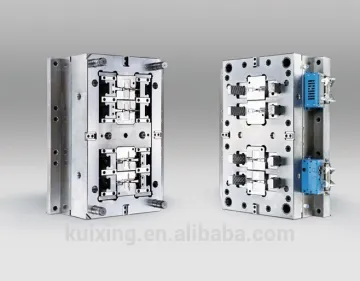 injection tooling maker in china