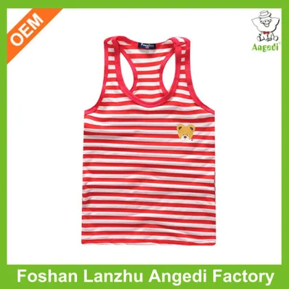 Online shopping for wholesale racerback tank tops