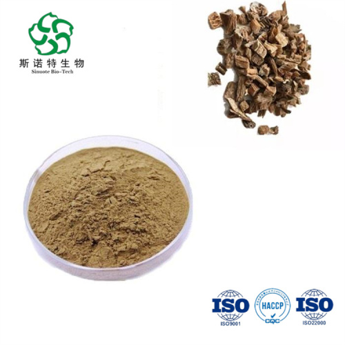 抗炎症性基数のStemonae Extract Powder