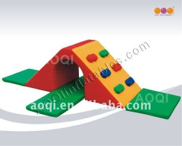 New products best seller hard-wearing quality large Soft Play