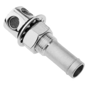 Hot Sale OEM & ODM Marine Hardware Stainless Steel Boat Tank Vent