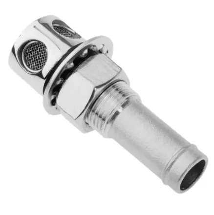 Hot Sale OEM & ODM Marine Hardware Stainless Steel Boat Tank Vent