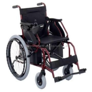 Electric Power Wheelchair