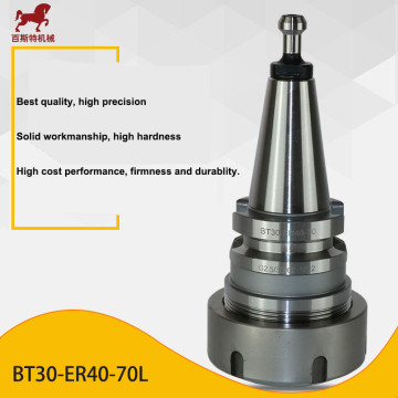 BT30-DL30-50 BT30 ventilação Grooving CNC lâminas ferramenta