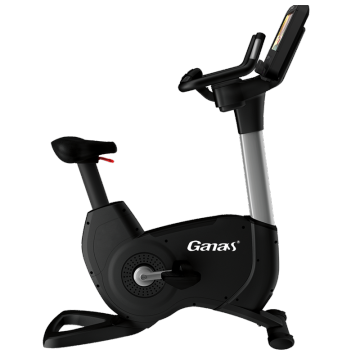 Commercial use upright exercise bike KY-LF8600