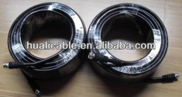 20AWG Inner Conductor 75OHM RG59 CCTV Cable Made In China