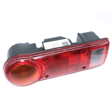YM-D-061 Excavator Spare Parts: Hyundai Excavator Tail Light (Left & Right, LED)