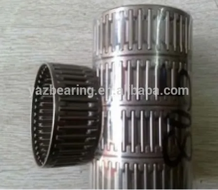 China factory K80*88*23 needle bearings