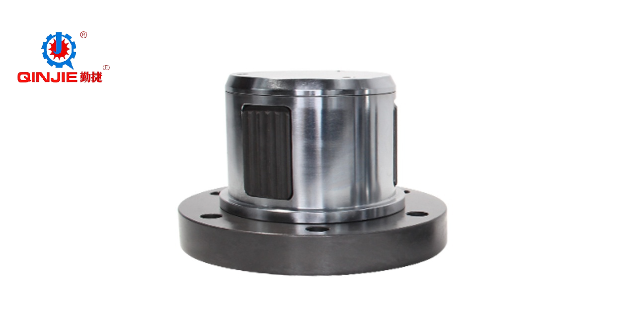 Tipo rotativo de 6 polegadas 6C-R002