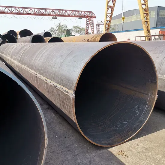 ASTM A334 Grade 1 Pipe for Cryogenic Service