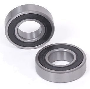 Deep Groove Ball Bearings 60000-z Series