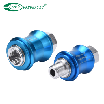 HSV Series Pneumatic Control Valve Manual Slide Valve Operation Manual