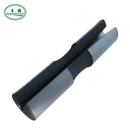 Thick Barbell Neck Squad Pads