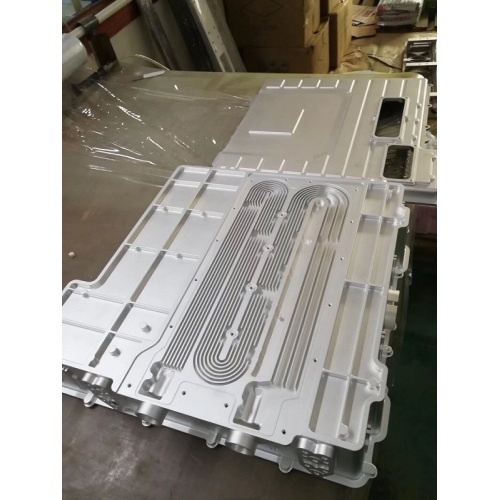 Hobbycarbon CNC aluminum mounting bracket for Racing