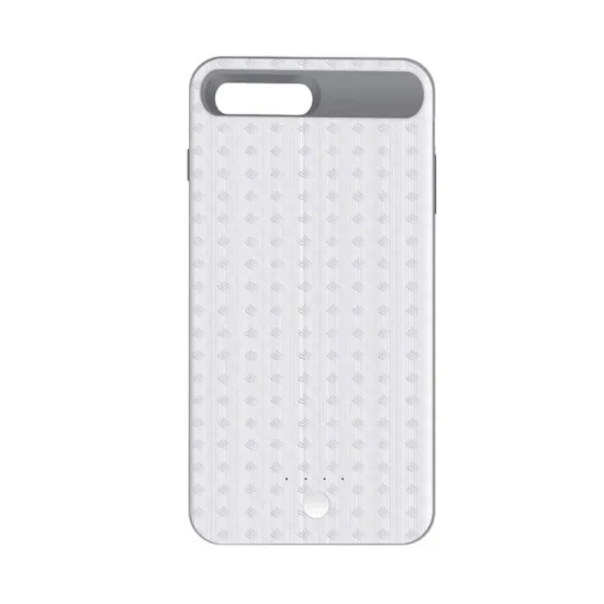 Wholesale 4000mAh iPhone 8 Plus power case charger