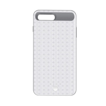Wholesale 4000mAh iPhone 8 Plus power case charger
