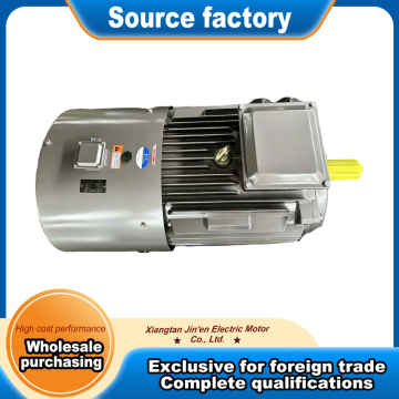 YSP series variable frequency motor replacement
