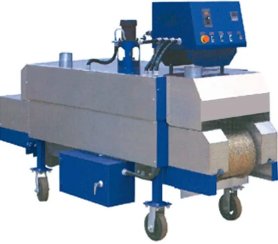 Coil Spring Heat Treatment Oven for Sale