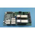 591840 Placa de freno BCM420 1.Q para ascensores 5400