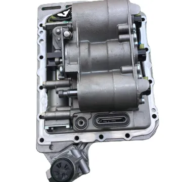 12 Speed Gearbox Top Cover Assembly for Truck Gearbox Parts