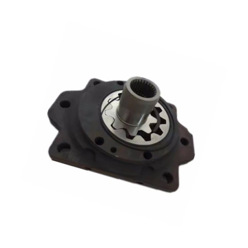 A4VG90 Series Hydraulic Assembly Piston Tandem Charge Pump