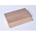 Cedarwood Melamine Blockboard for furniture