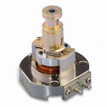 24V Voltage Actuator with 0 to 500kW Power, Used for Cummins Diesel Generators (Close and Open)