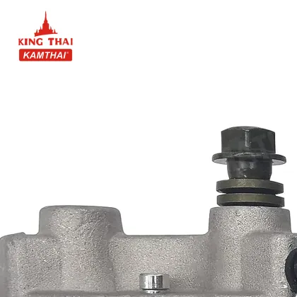 KAMTHAI Hot Sale Motorcycle Brakes Calipers & Pads for Arctic Cat ATV/UTV 250 300 375 400 454 500