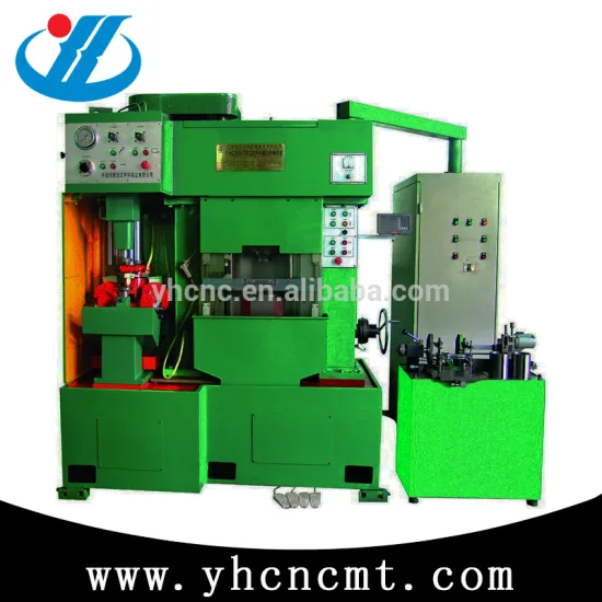 Vertical/Universal metal processing milling machine