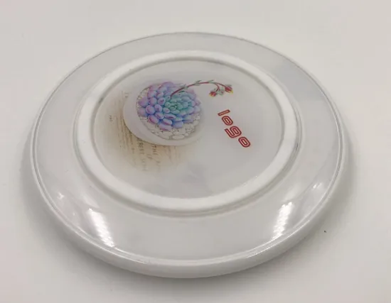 Where has Wireless Charging Pad With Customized Pictures