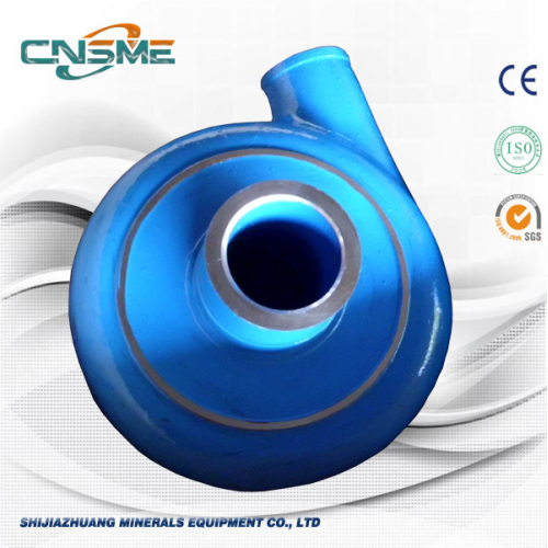 Slurry Pump Parts E4110 A05
