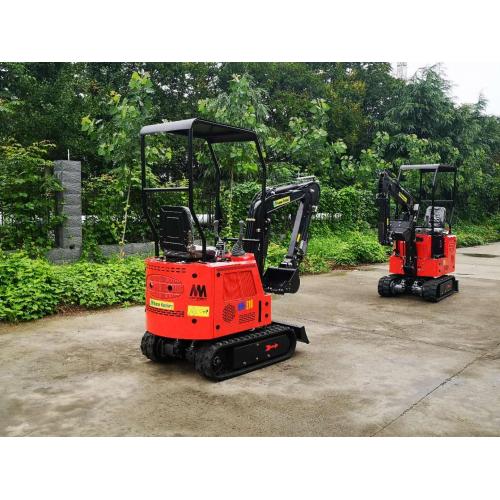 Mini pièces kubota pour excavatrice à bras long à vendre