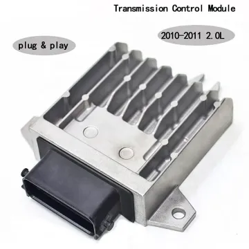 LF8M189E1F Radiator Control Module TCU/TCM for Mazda 3 2.5L 2010-2011