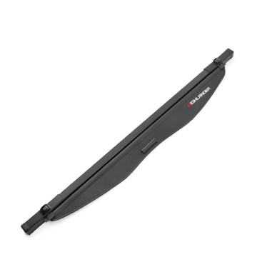 Cargo Cover Japanese Accessories for Toyota Highlander 2022 Trunk Shelf