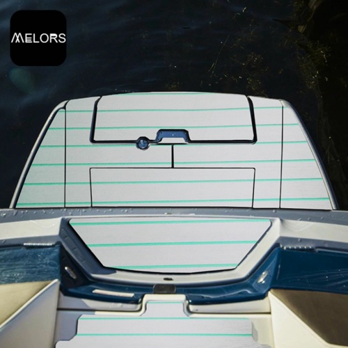 Melors Marine EVA Boat Deck Pads Yacht Teak