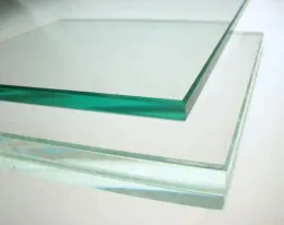 6mm tempered safety insulated building glass