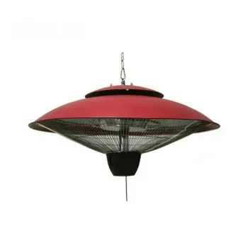 High-Quality 1500W Patio Heater - New Design