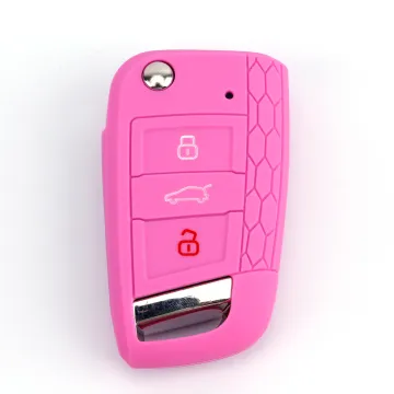 New Car Key Case For Volkswagen Golf 7