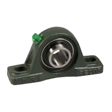 Pillow Block Bearing Units  UCAK200 Series