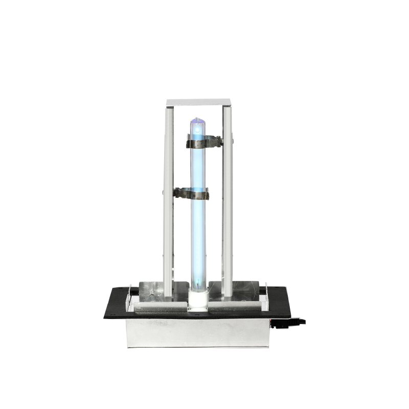 LIVEWELL UV-C lamp Keep Air Safe Kill up to 99.9% of The Bacteria And Virus