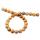 Picture Jasper 8MM Stone Balls Home Decoration Round Crystal Beads