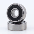 605-2RS Sealed Miniature Bearing 5×14×5mm