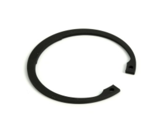 Anelli elastici di sicurezza per anelli elastici di tipo C