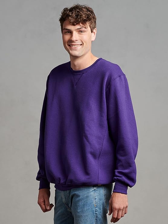 Jerzees Sweat-shirt pour adultes pour hommes pour hommes