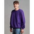 Jerzees Herren -Erwachsener Crew Sweatshirt