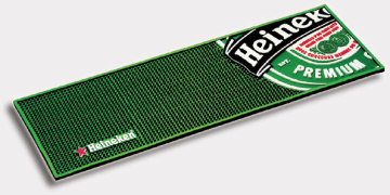 Cheap Logo Bar Mats, Bar Mats Sale