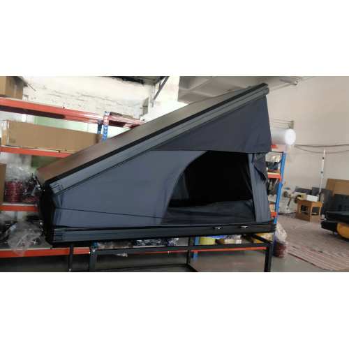 Accesorios 4x4 para la carpa de techo de aleación de aluminio universal
