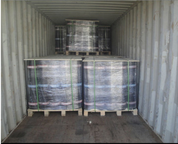 3mm SBS modified asphalt waterproof rolling material