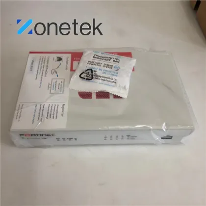 NIB Fortinet FG-90E 16-Port Network Security Firewall VPN Router
