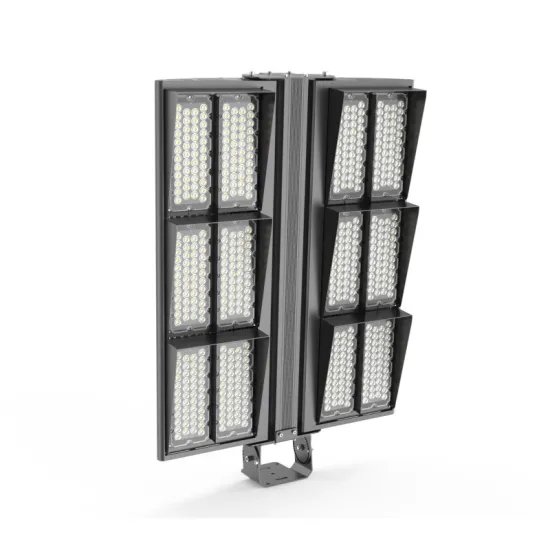 IP65 1200W 1440W Outdoor Led Flood Light